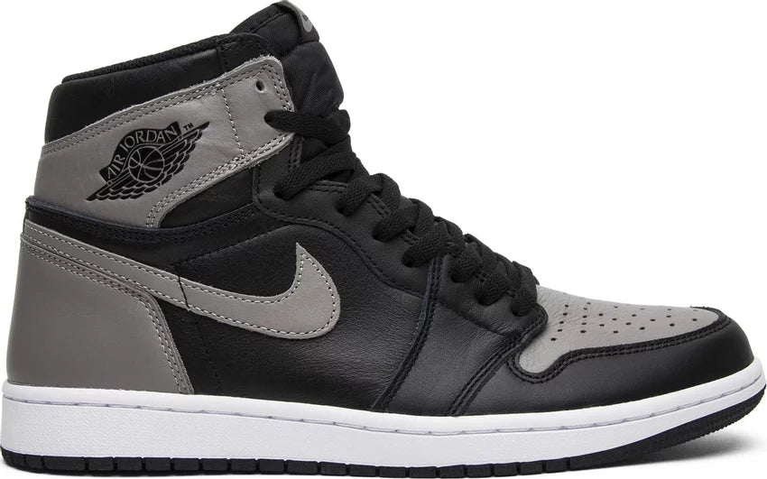 Jordan 1 Retro High Shadow (2018) - 555088-013