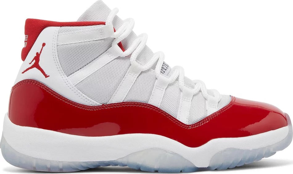 Jordan 11 Retro Cherry (2022) - CT8012-116