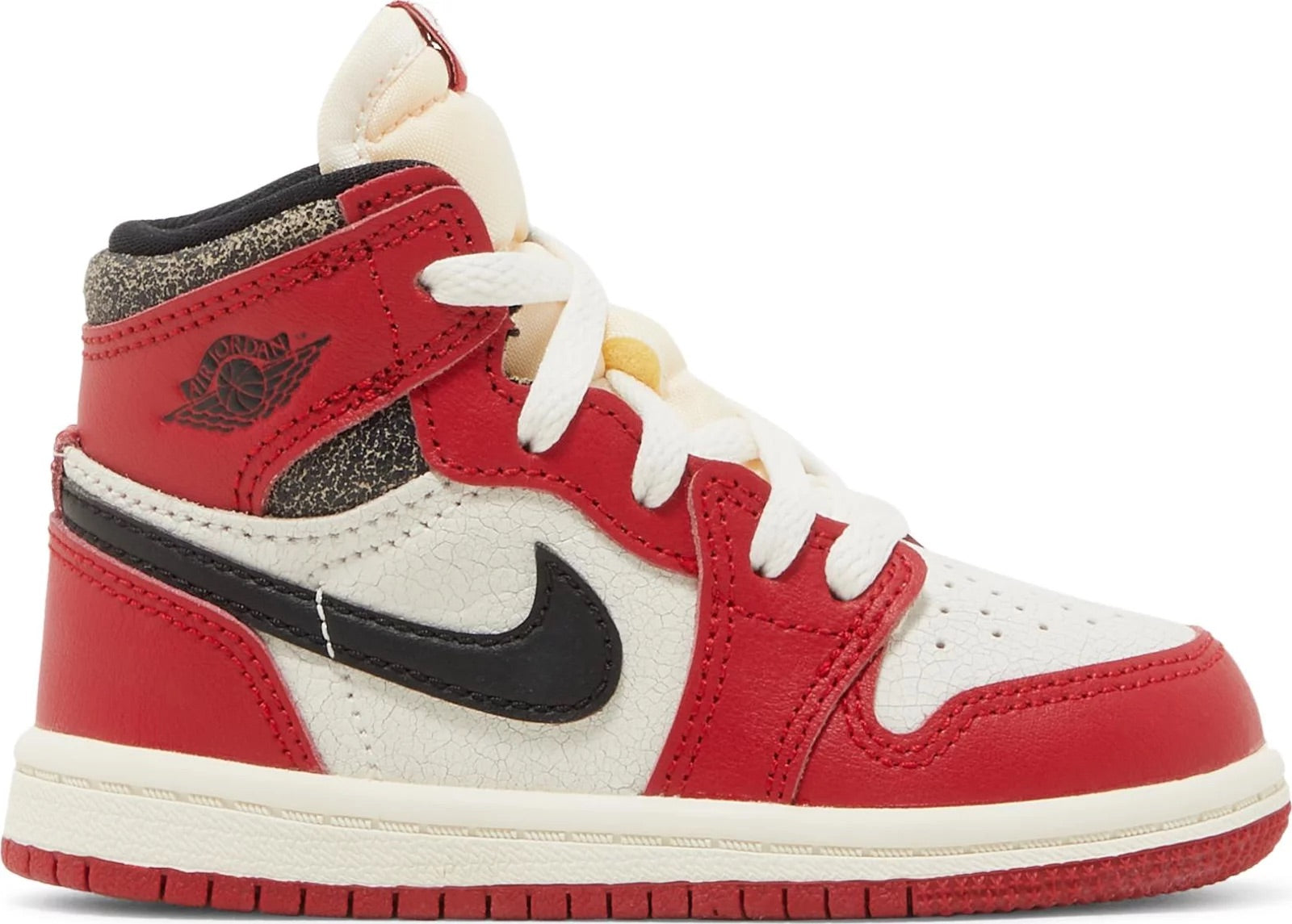 Jordan 1 Retro High OG Chicago Lost and Found (TD) - FD1413-612