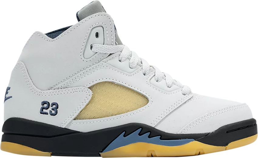 Jordan 5 Retro A Ma Maniére Dawn (PS) - fz3356-004