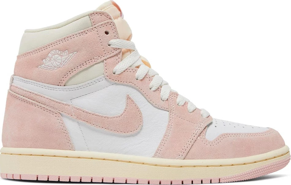 Jordan 1 Retro High OG Washed Pink (W) - FD2596-600