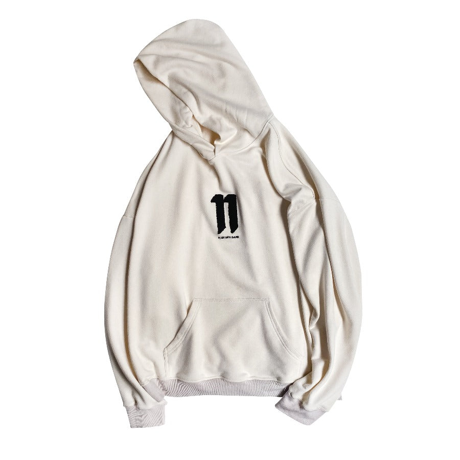 11 Movement Hoodie