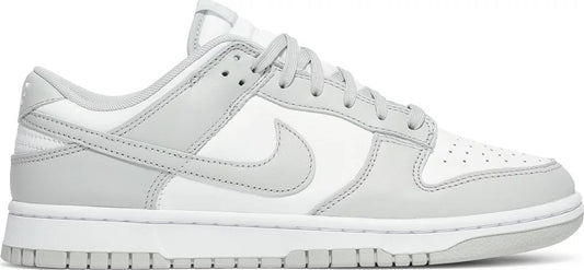 Nike Dunk Low Grey Fog - DD1391-103