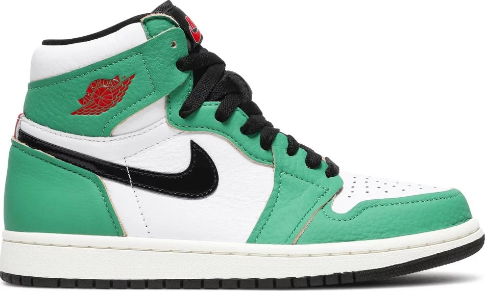 Jordan 1 Retro High Lucky Green (W) - DB4612-300