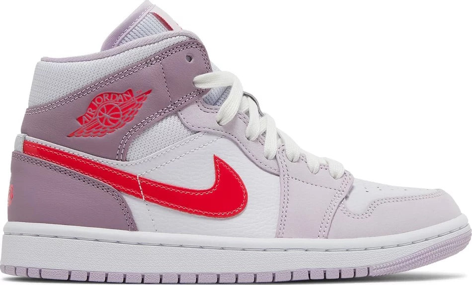 Jordan 1 Mid Valentine's Day (2022) (W) - DR0174-500