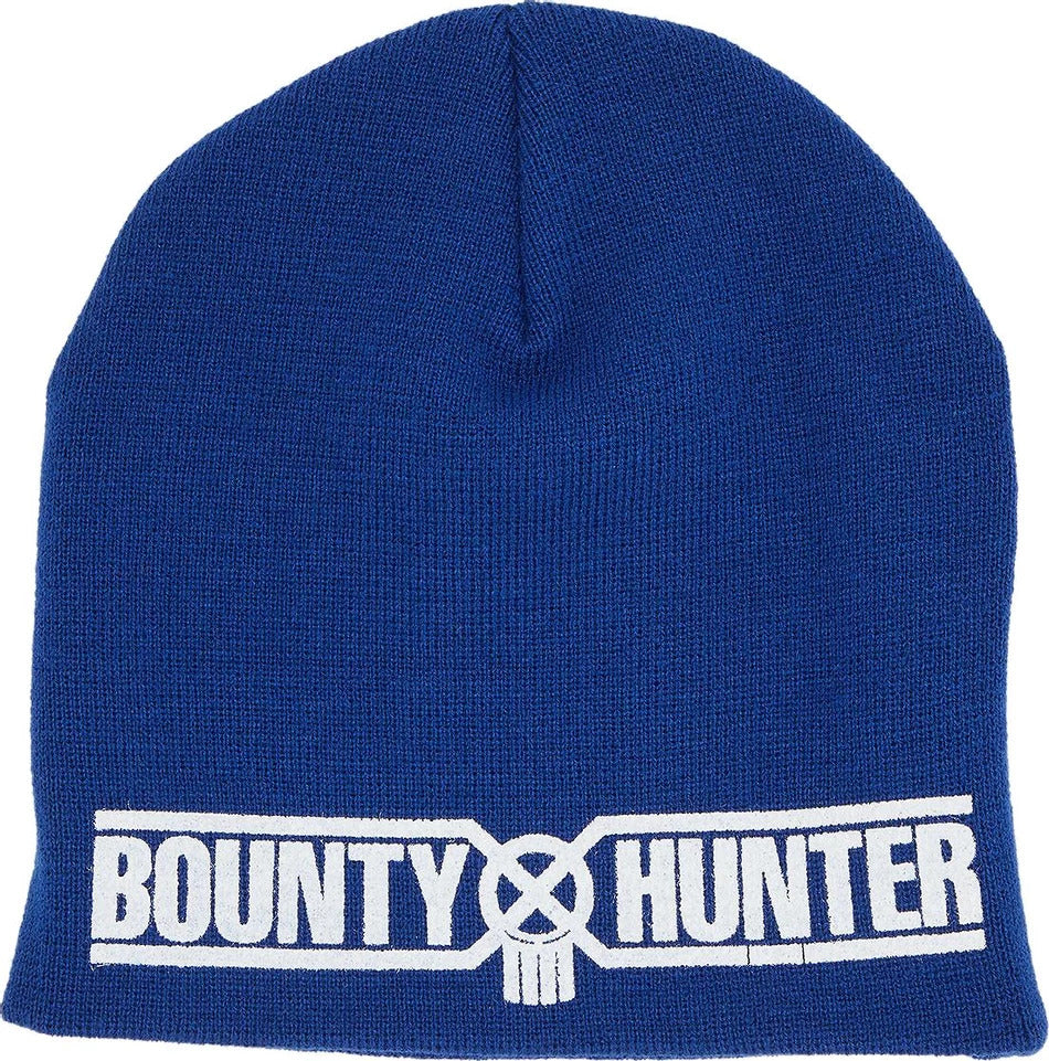 Supreme x Bounty Hunter Beanie - Royal