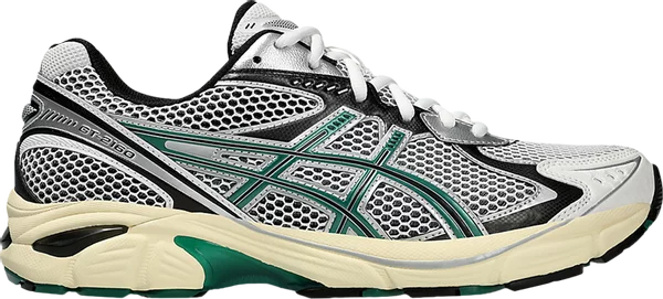 ASICS GT-2160 White Jasper Green - 1203A275-106