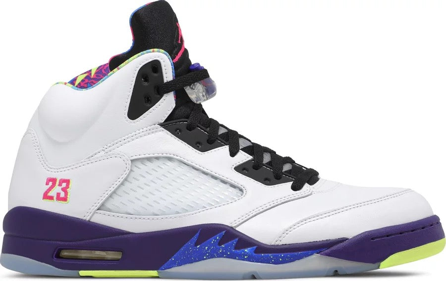 Jordan 5 Retro Alternate Bel-Air - DB3335-100