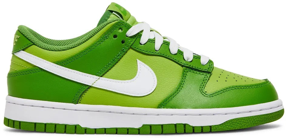 Nike Dunk Low Chlorophyll (GS) - DH9765-301