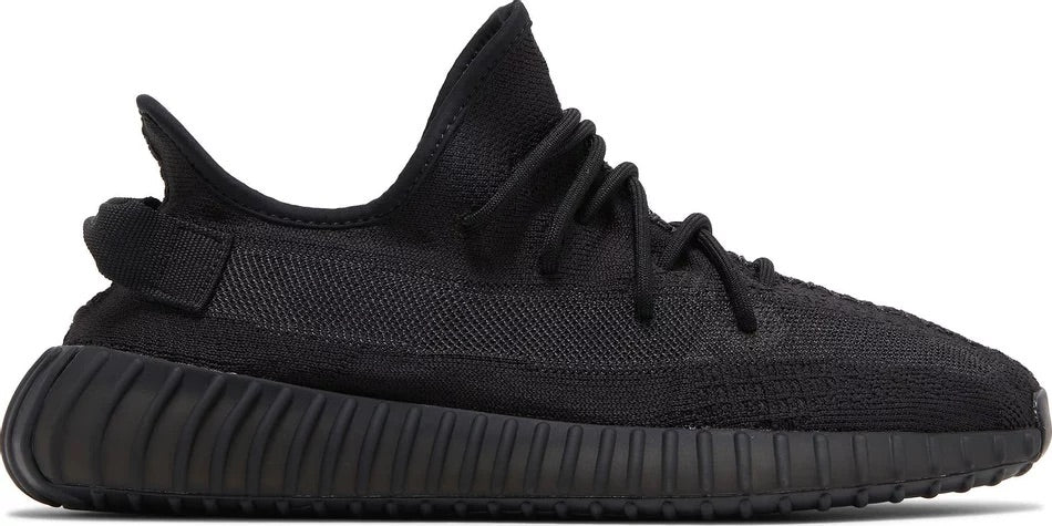 adidas Yeezy Boost 350 V2 Onyx - HQ4540