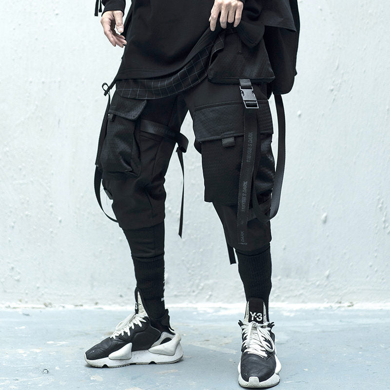11P6 BYBS Crossover Pants