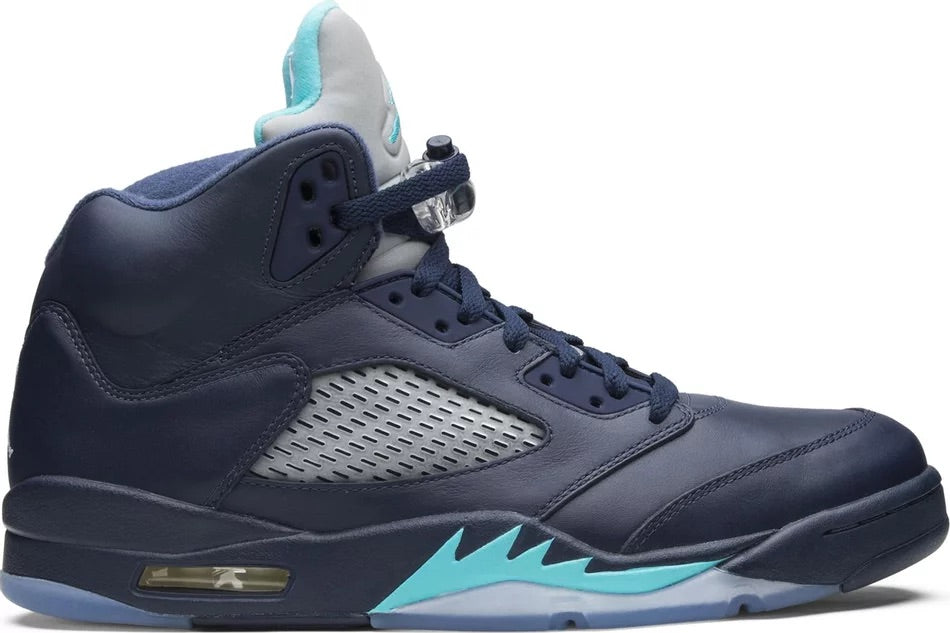 Jordan 5 Retro Pre-Grape - 136027-405