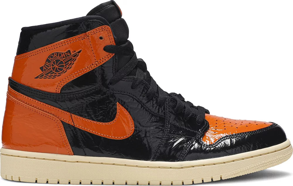 Jordan 1 Retro High Shattered Backboard 3.0 - 555088-028