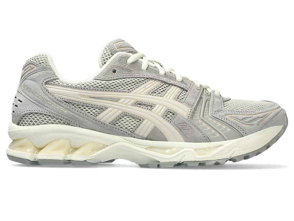 ASICS - Gel-Kayano 14 White Sage Smoke Grey