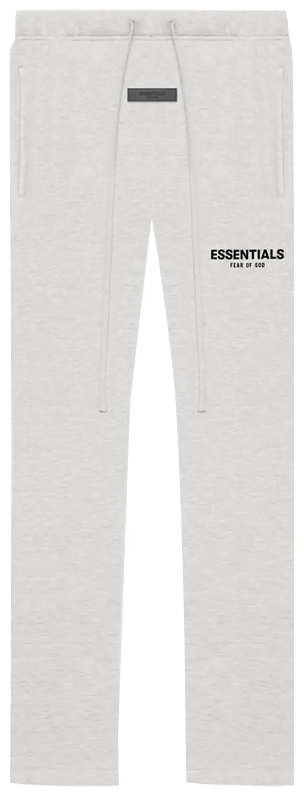 Fear of God Essentials - Relaxed Sweatpants (SS22) Light Oatmeal