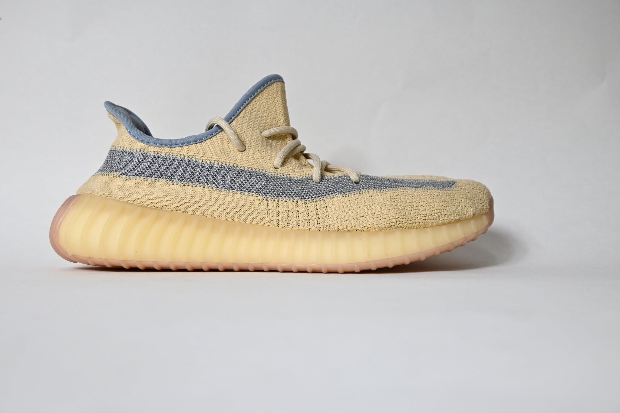 adidas Yeezy Boost 350 V2 Linen - FY5158