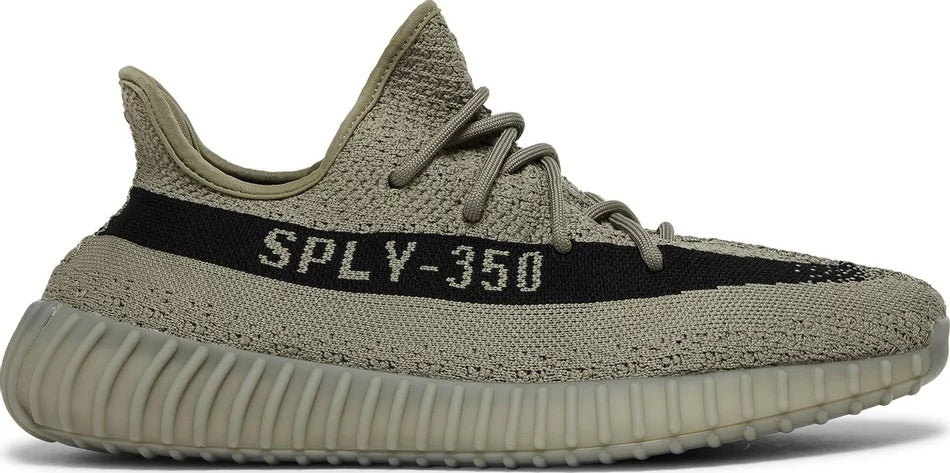 adidas Yeezy Boost 350 V2 Granite - HQ2059