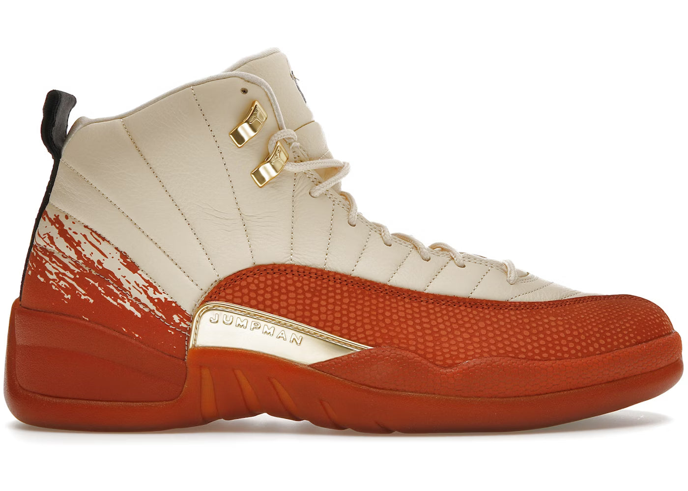Jordan 12 Retro Eastside Golf Out of the Clay- DV1758-108