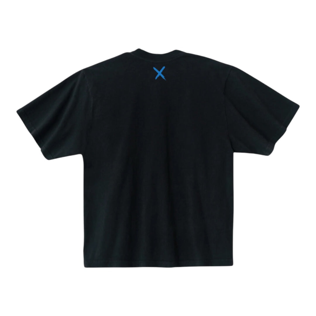 Detroit X Cade - Black
T-Shirt