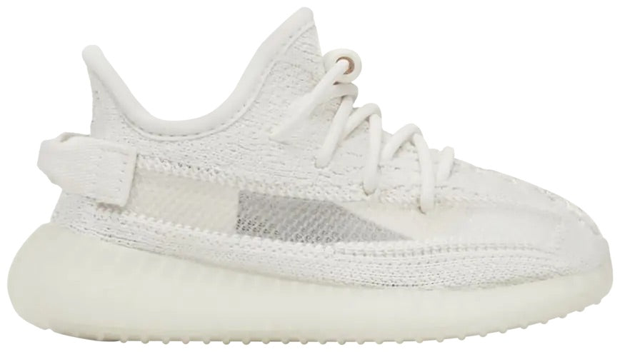adidas Yeezy Boost 350 V2 Bone (infants) - ID4814