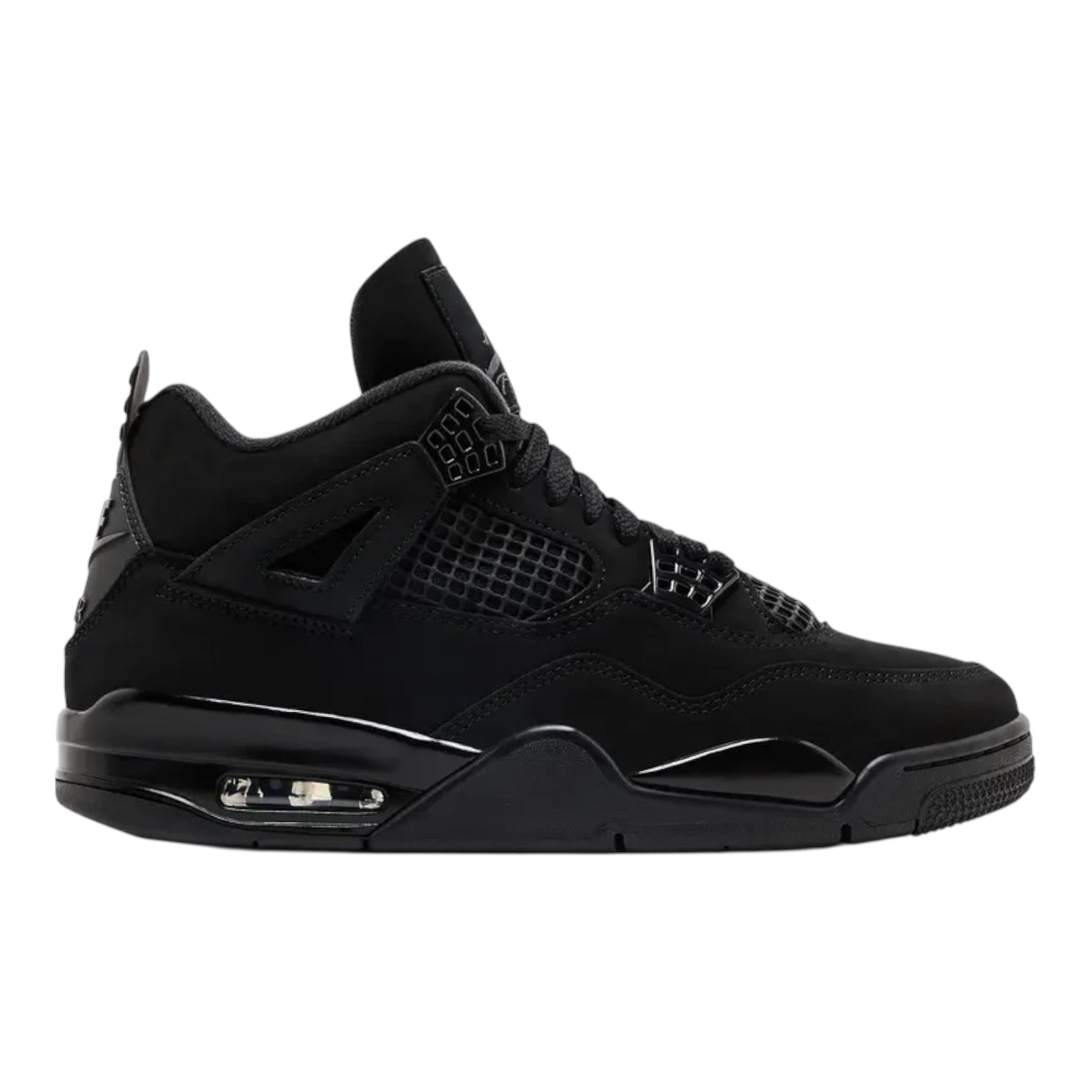Jordan 4 Black Cats (2025)