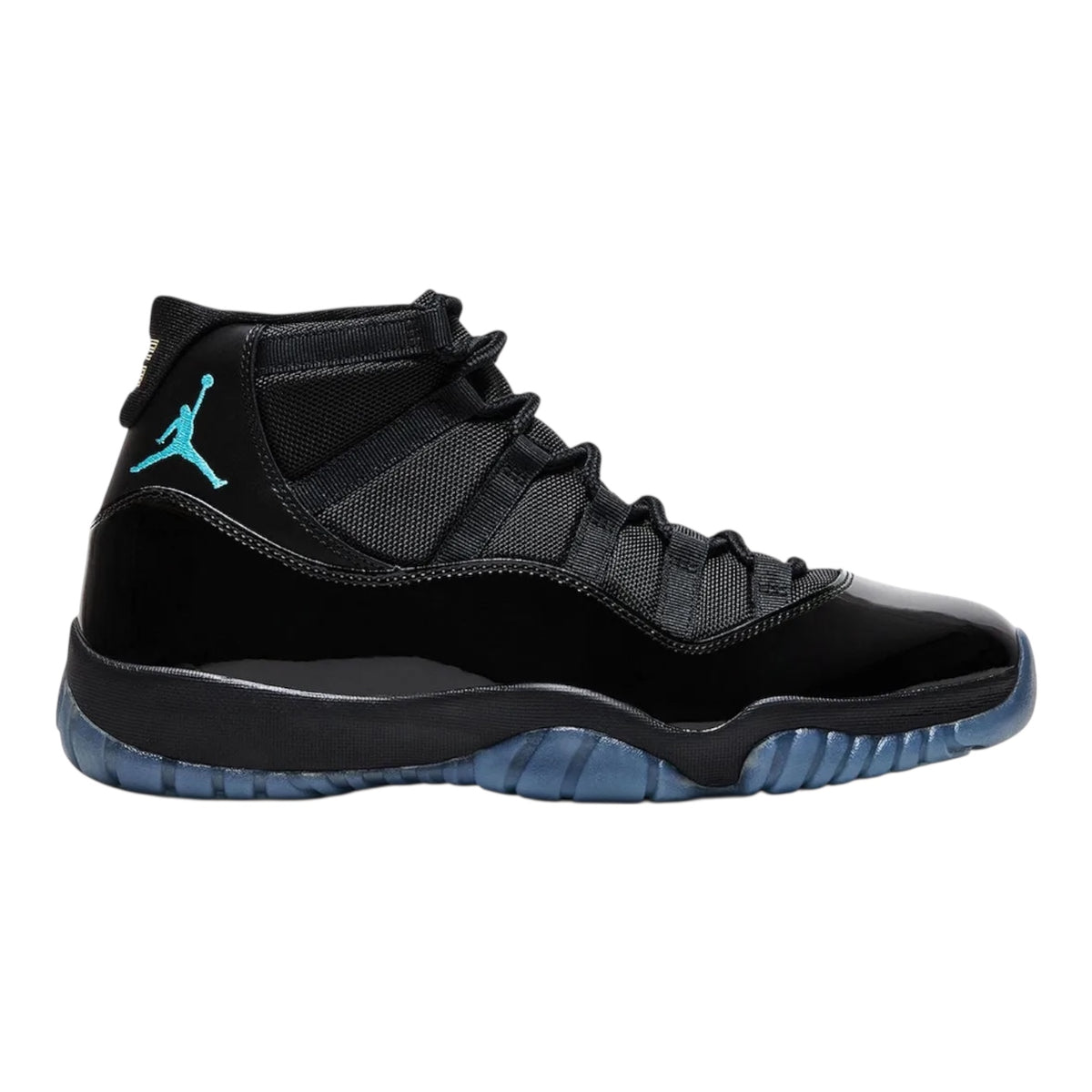 Jordan 11 Retro Gamma Blue (2025) - CT8012-047