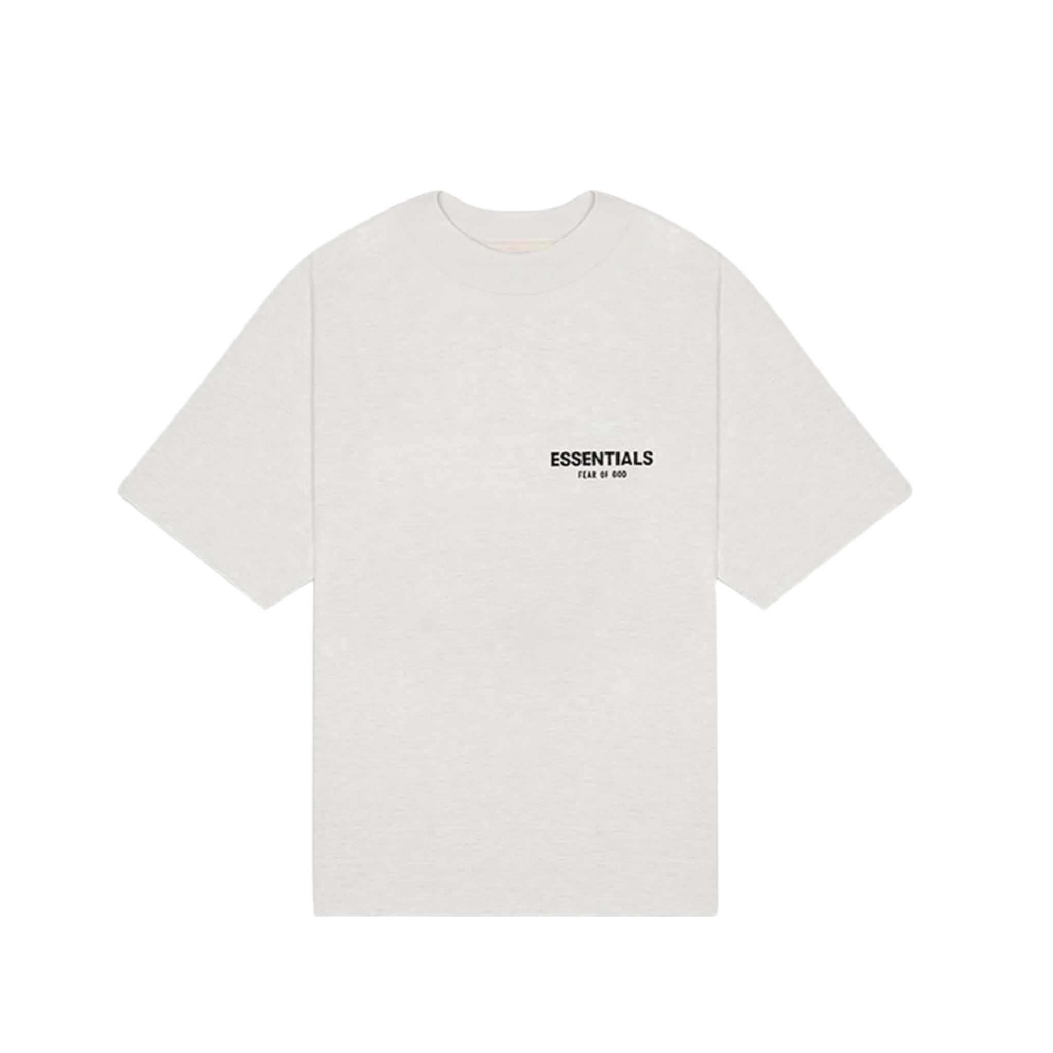 Fear of God Essentials - T-shirt Light Oatmeal