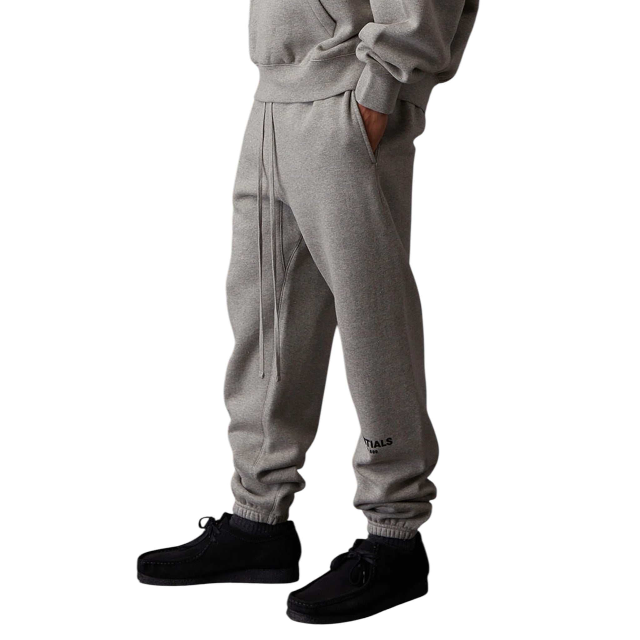 Fear of God Essentials - Sweatpants Dark Oatmeal