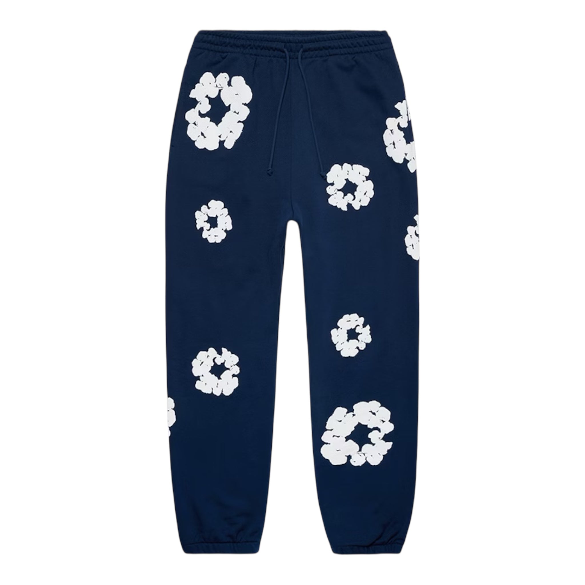 Denim Tears - Blue Navy Joggers