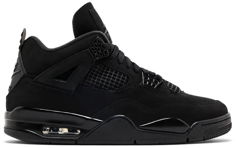 Jordan 4 Black Cats (2025)