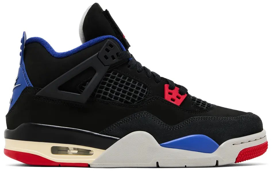 Jordan 4 Retro - Rare Air (GS) - IB4171-003