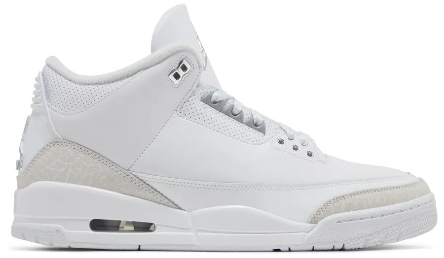 Jordan 3 Pure Money - CT8532-111