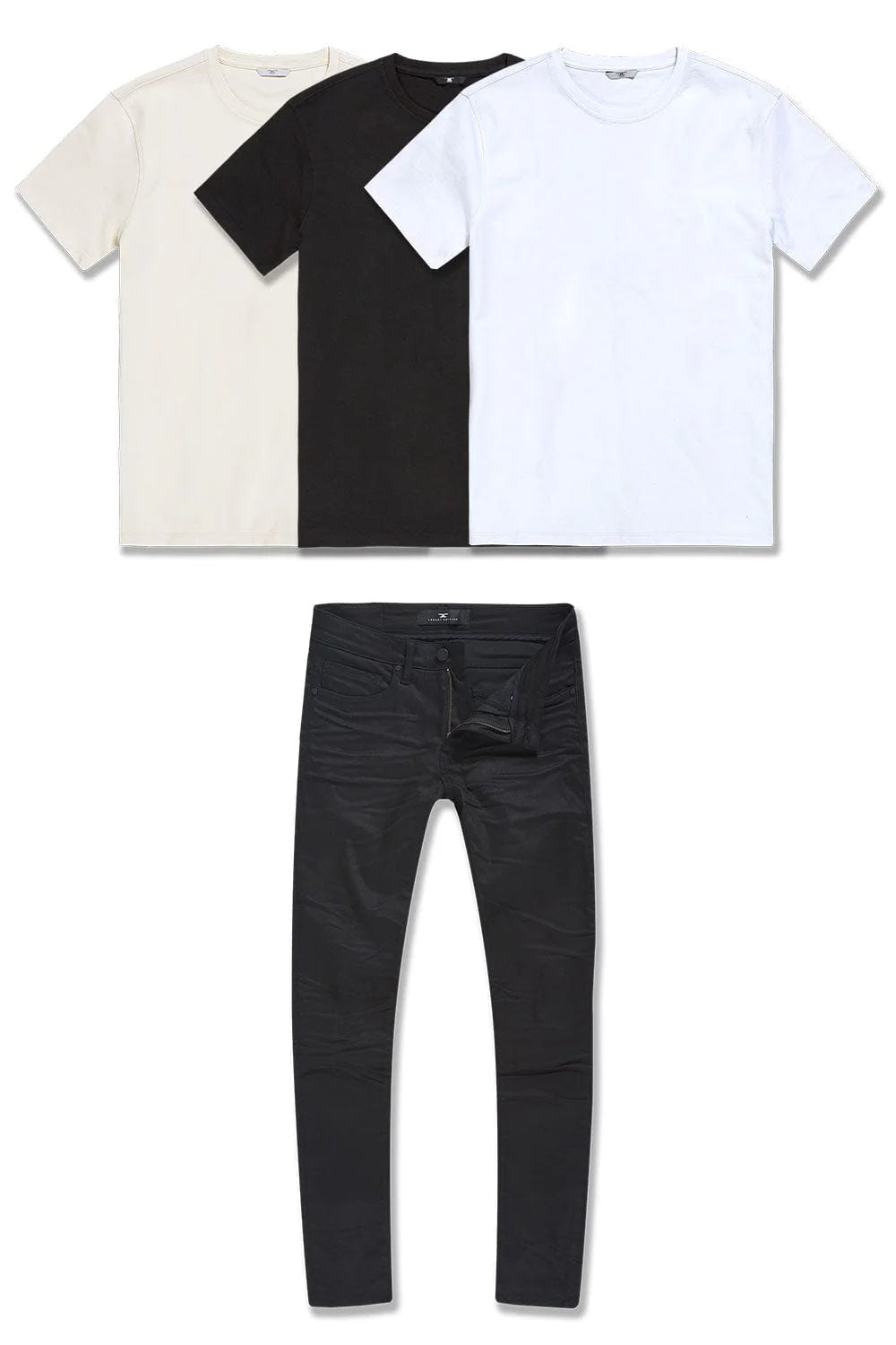Jordan Craig Heavyweight Tee