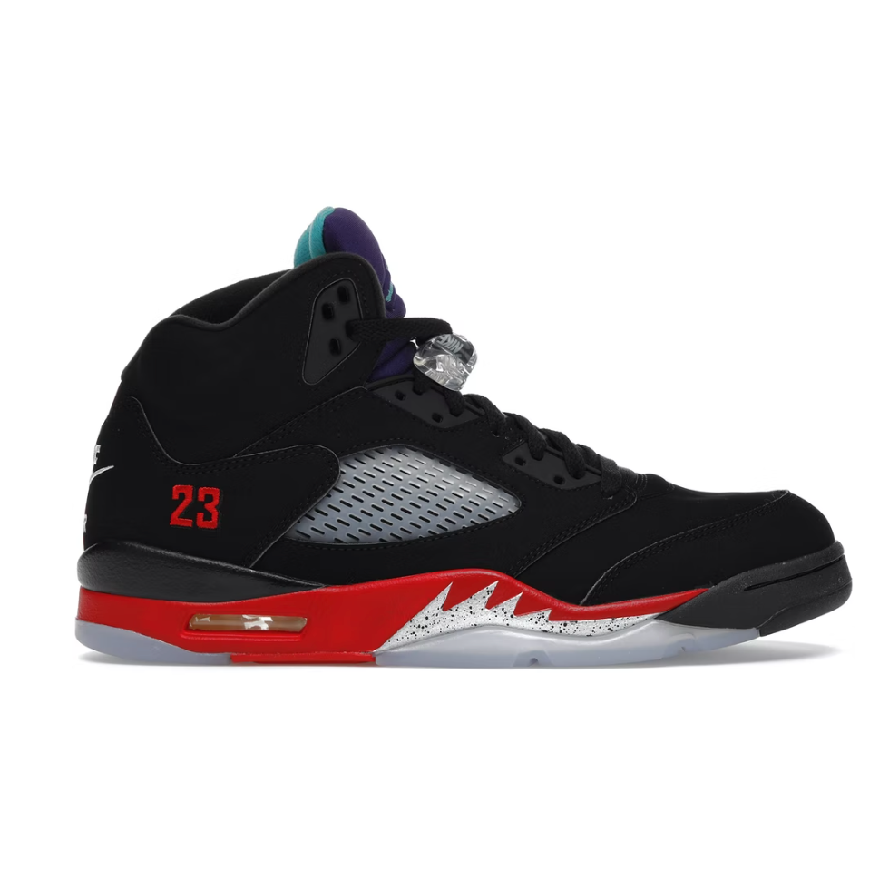 Air Jordan Retro 5 "Top 3"