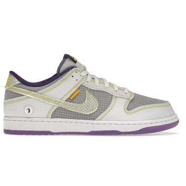 Nike Dunk Low Union Passport Pack "Court Purple"