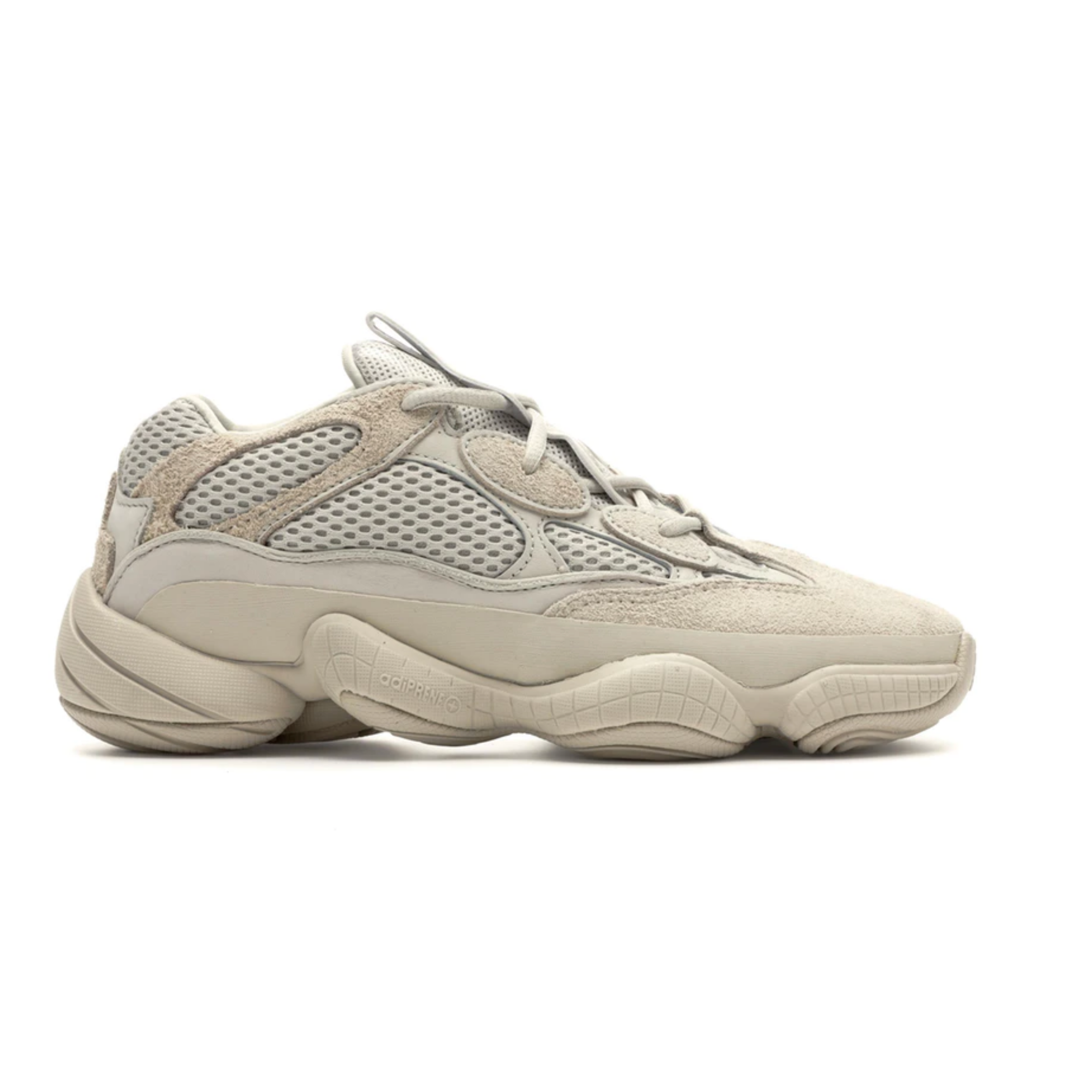 Adidas Yeezy 500 "Blush"