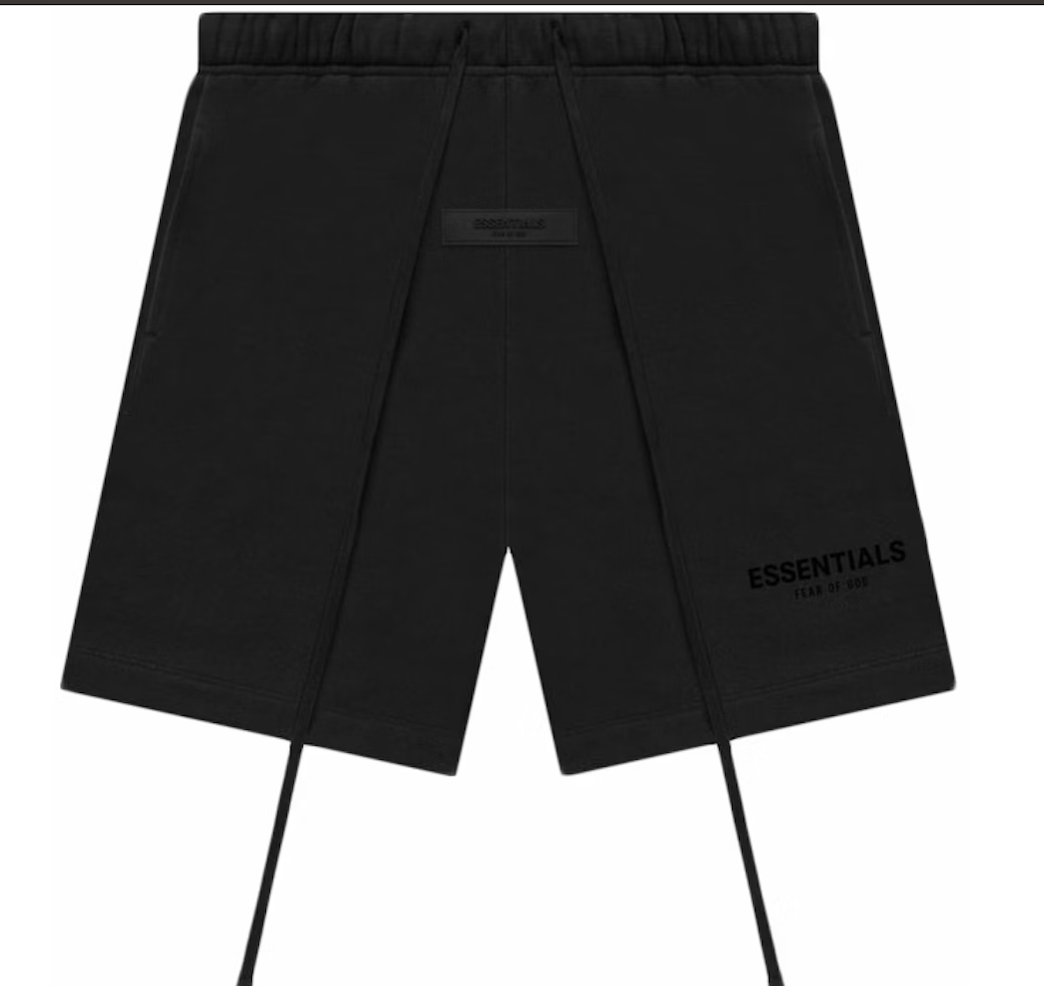 Fear of God Essentials - Stretch Limo Essential Shorts