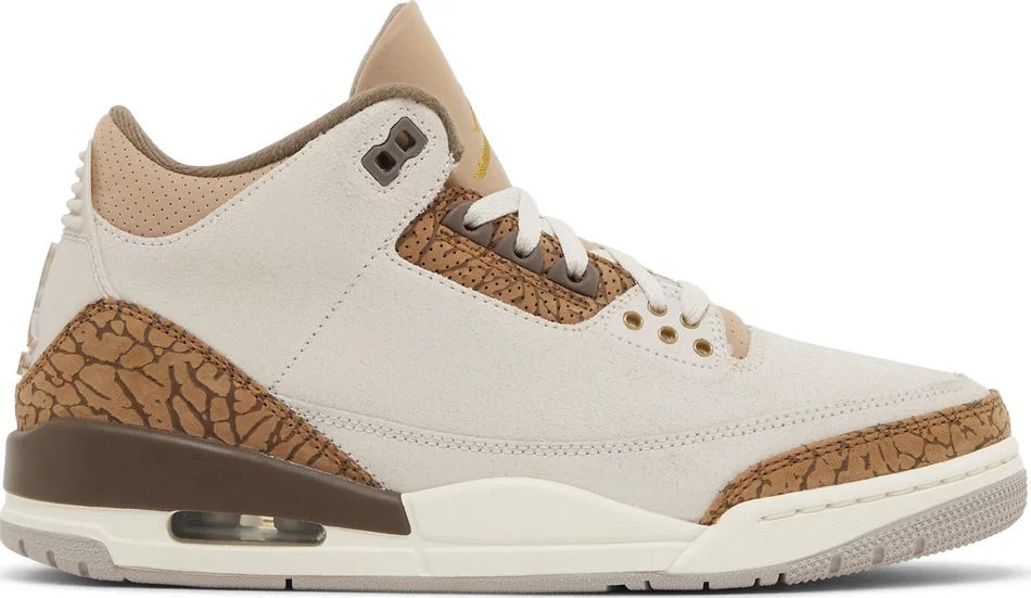 Jordan 3 Retro Palomino -  CT8532-102