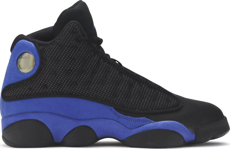 Jordan 13 Retro Black Hyper Royal - 414571-040