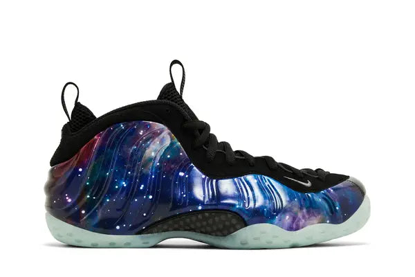 Nike Air Foamposite One Galaxy (2025) - FQ4303-400