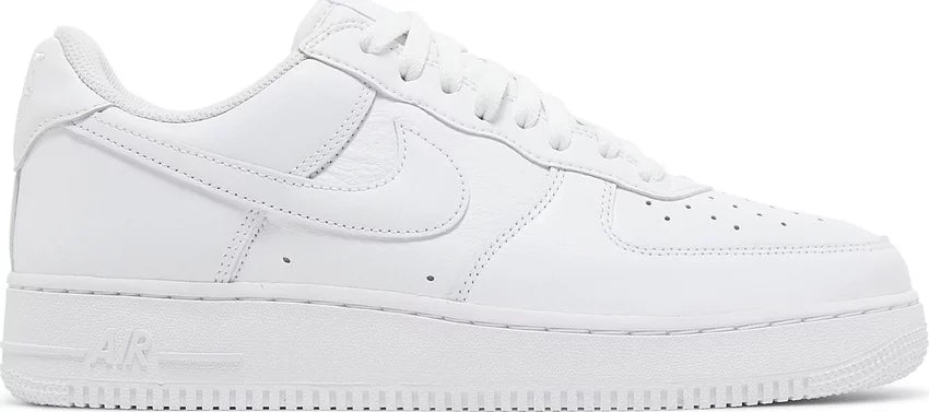 Nike Air Force 1 '07 Low Color of the Month Triple White - DJ3911-100