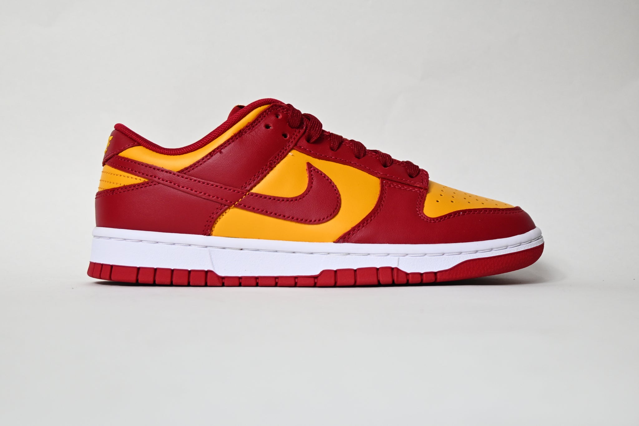 Nike Dunk Low Midas Gold - DD1391-701