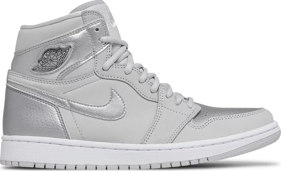 Jordan 1 Retro High CO Japan Neutral Grey (2020) - DC1788-029