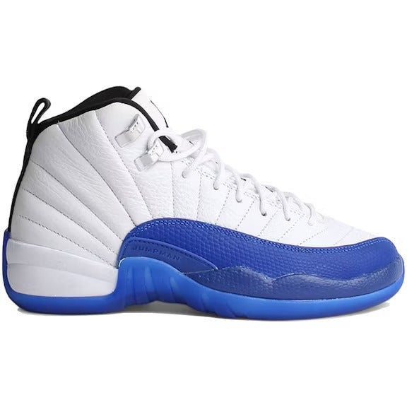 Jordan 12 Retro Blueberry (GS)