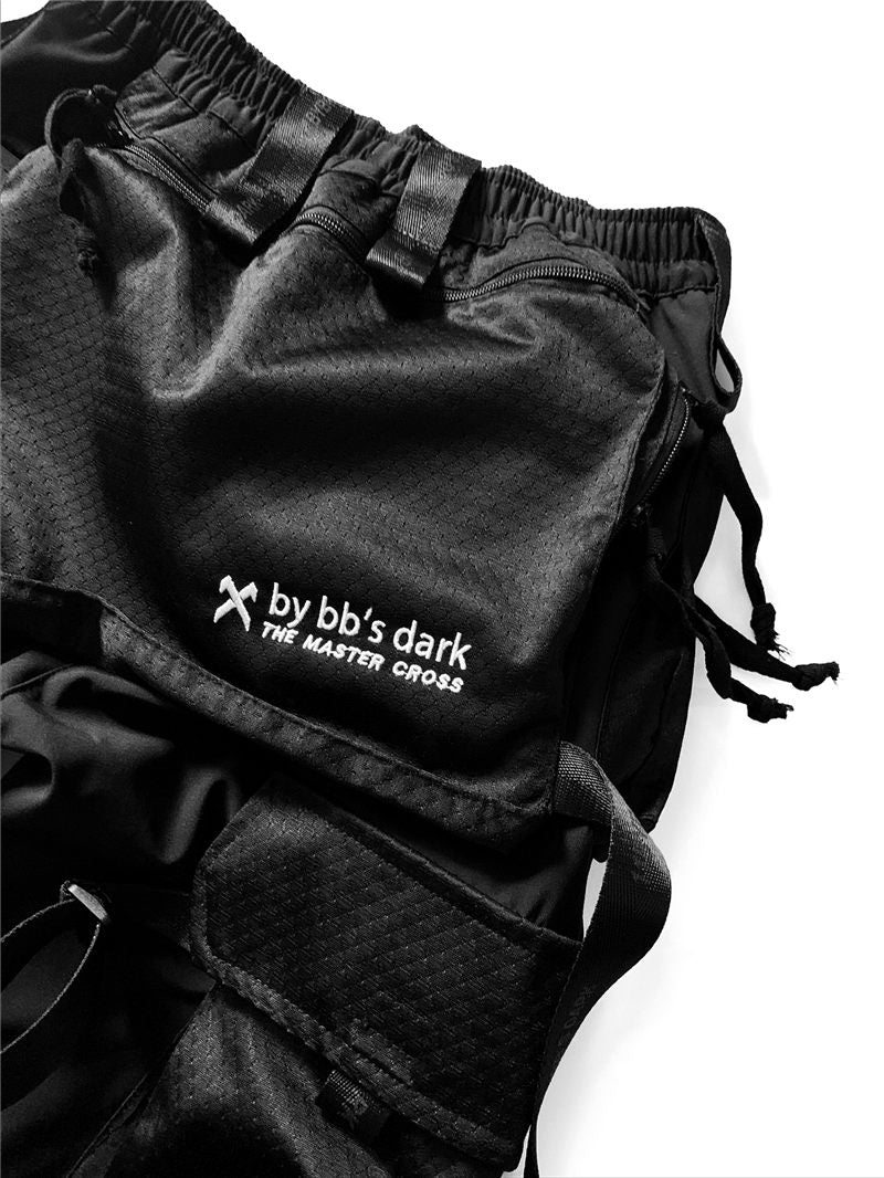 11P6 BYBS Crossover Pants