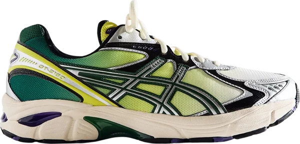 ASICS GT-2160 Kith Marvel Villains Green Goblin Sealed Box (Comic Included) - 1203A660-100