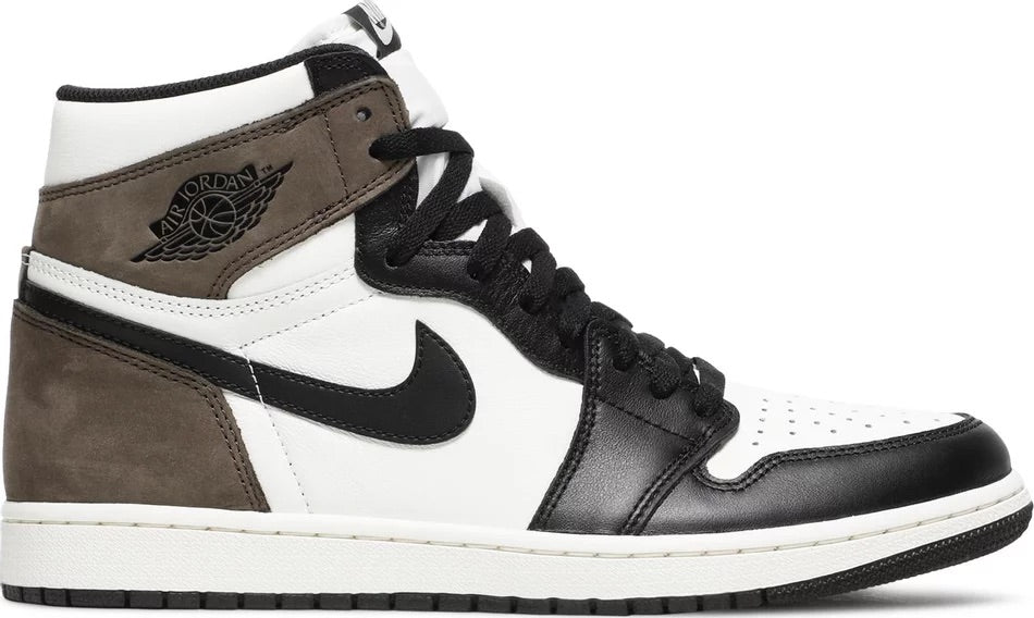 Jordan 1 Retro High Dark Mocha - 555088-105