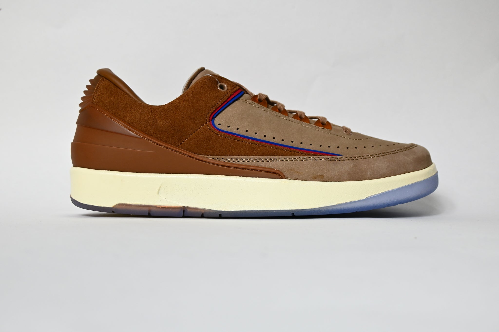 Jordan 2 Retro Low Two 18 - DV7129-222