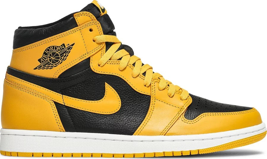 Jordan 1 Retro High Pollen - 555088-701