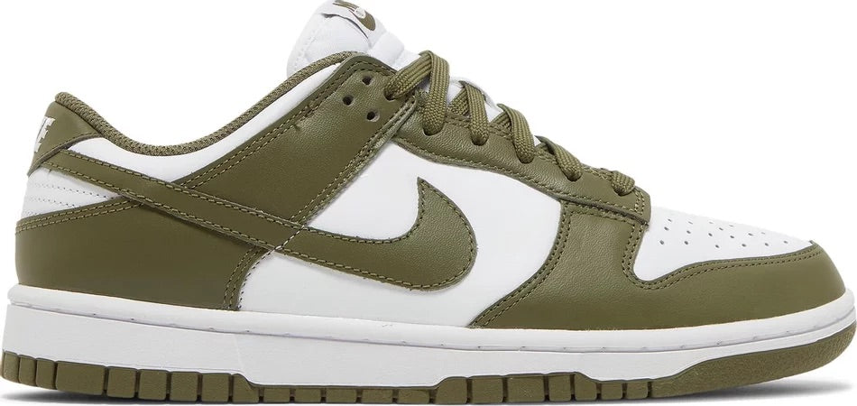 Nike Dunk Low Medium Olive (W) - DD1503-120